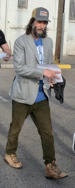 киану ривз, тур, музыка, Dogstar