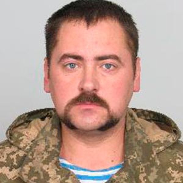 
Вячеслав Зайцев 
Депутат Запорожского горсовета о нежелании местных чиновников продавать памятник Ленину
