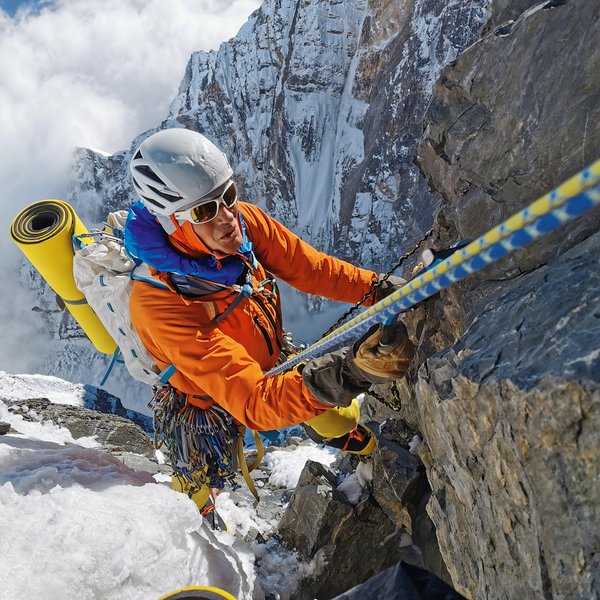 Аннапурна ІІІ, альпинизм, восхождение на аннапурну, украинские альпинисты, покорение аннапурны, аннапурна юго-восточный хребет