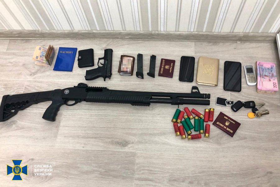 сбу, харьков, задержание, нацкорпус, боеприпасы, задержание в харькове, нацкорпус харьков, сбу харьков, национальный корпус харьков