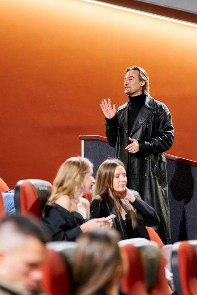 Алан Бадоев фото