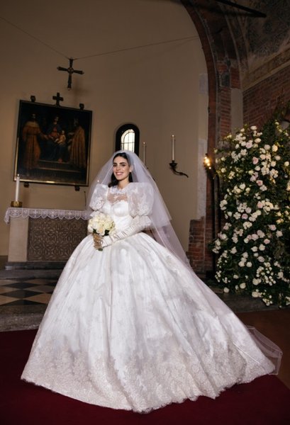 луиджи берлускони