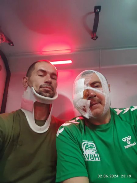 Брэдли в ЗСУ, Брэдли