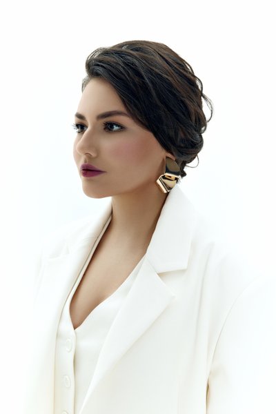 Маша Данилова Пасха 2024