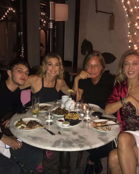 Мохамед Хадід