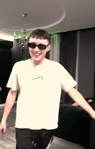 вечеринки, киев, поили девушек, издевались над девушками, скандал, полиция, обыски