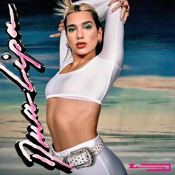 фото, Дуа Липа, британская певица