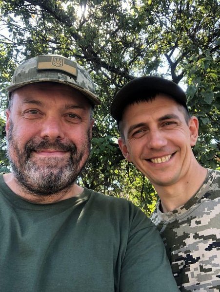 Василь Особа