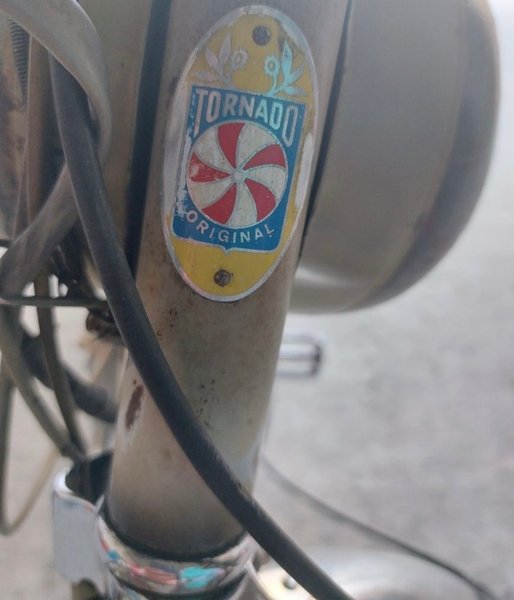 Sachs 502 Tornado, Sachs 502, мопед Sachs, Fichtel & Sachs