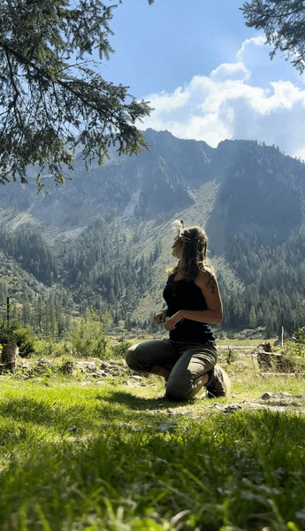 Квадробіка