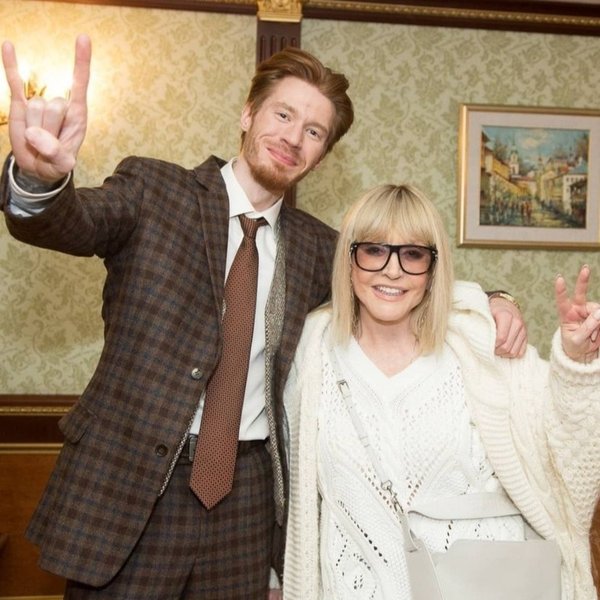 внук аллы пугачевой, никита пресняков, никита пресняков уехал, алла пугачева семья