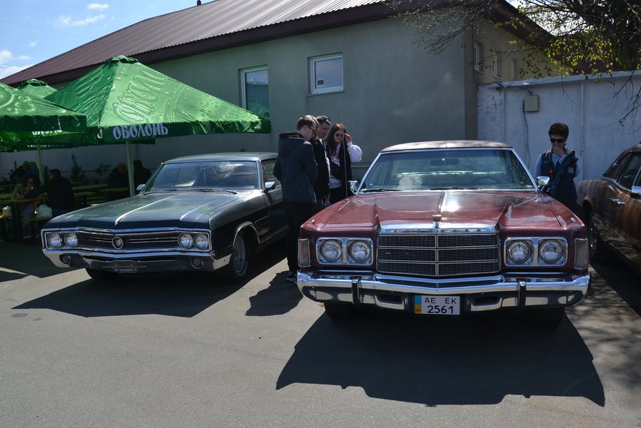 авто зі США американські авто