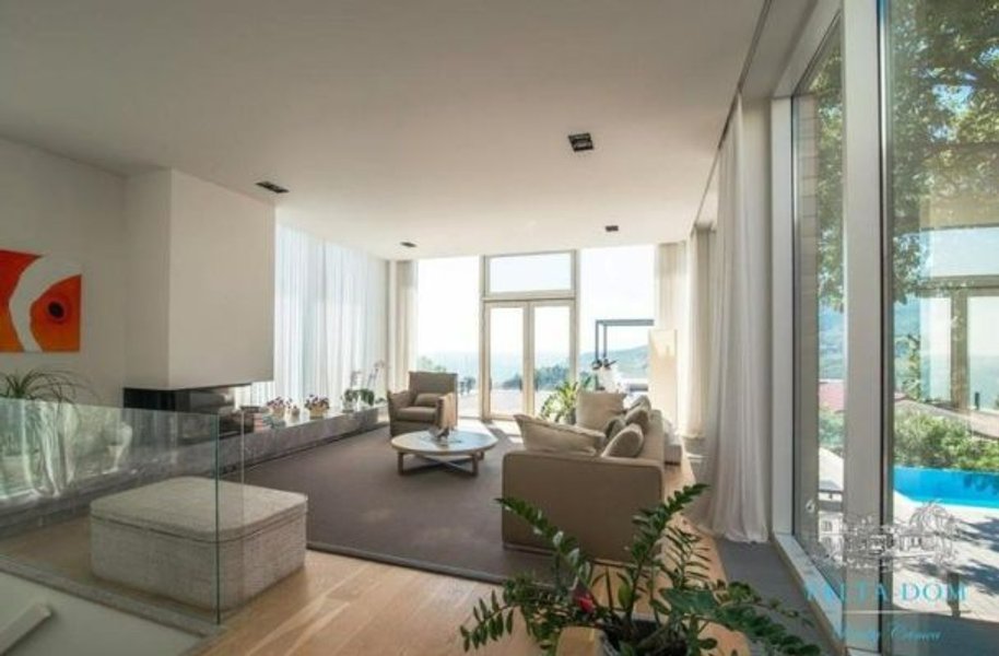 Вилла Меладзе