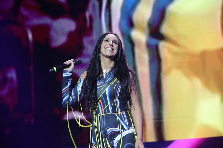 30-річчя НОК України — концерт у Палаці "Україна"