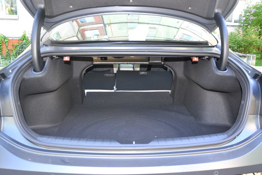 багажник хюндай соната, Hyundai Sonata 2024, Hyundai Sonata, новая Hyundai Sonata, Hyundai Sonata в Украине, седан Hyundai