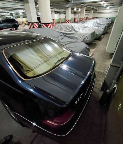 Mercedes S-Class, Mercedes S-Class Pullman, Mercedes S500, Mercedes S-Class W220, лимузин Mercedes, Mercedes S-Class W220