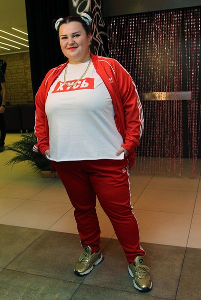 Олена Савраненко, Alyona Alyona, репер, реп, український реп