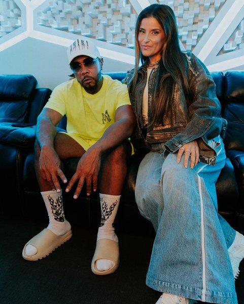 Timbаland, новый сингл, подготовка, Нелли Фуртадо