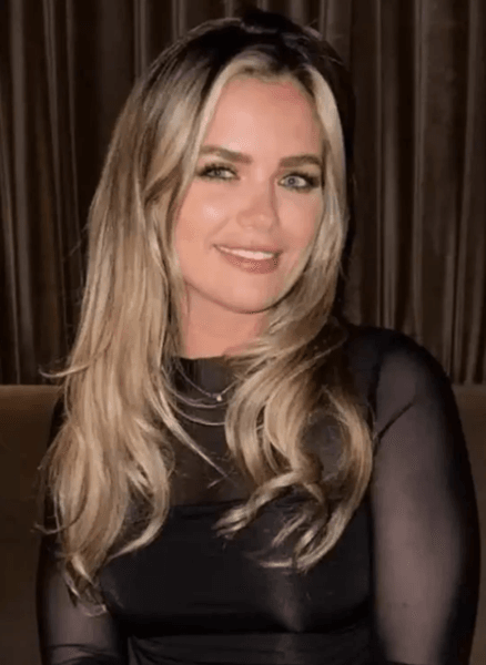 Архивное фото женщины, чья смерть на яхте вызвала расследование