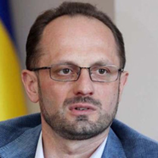 
Роман Безсмертный
о позиции Украины на переговорах по мирному урегулированию ситуации в Донбассе
