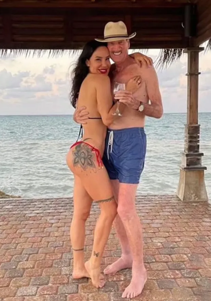 Похищение миллионера, преступления, криминал, Эквадор, консул, фото, гангстеры