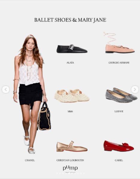 БАЛЕТКИ БАЛЕТКИ