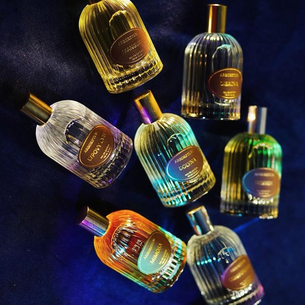 Интервью с парфюмером, Влад Зварич, председатель Гильдии парфюмеров Украины, духи для мужчин и женщин, как выбрать, парфюмерия