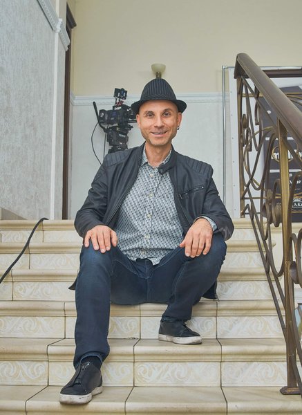 Вадим Красноокий, MAD HEADS