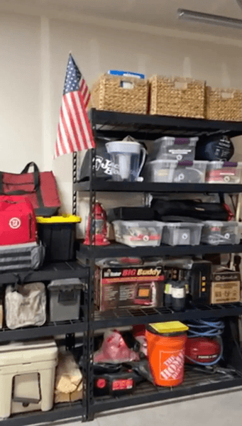 Запаси сімейства Смітів