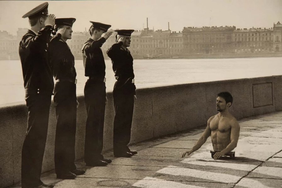 Павел Дуров, Telegram, Instagram