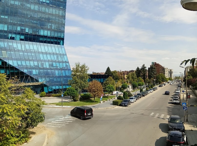 Фото на Samsung Galaxy A07 4G