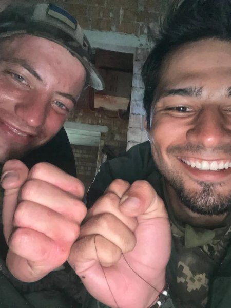 Никита Ломакин