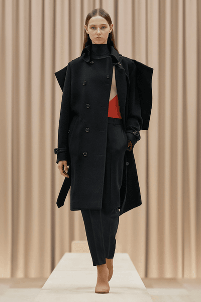 Burberry, коллекция