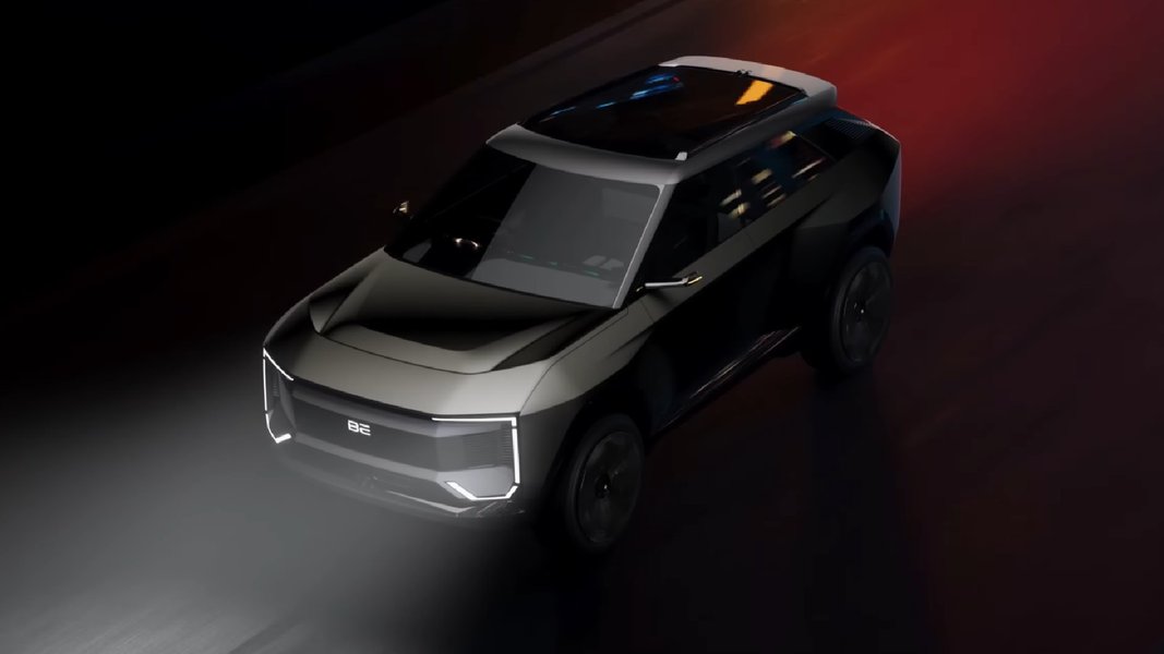 Электрокроссоверы Mahindra, электромобили Mahindra, новые Mahindra, электрокары Mahindra, кроссоверы Mahindra