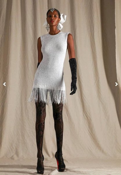 свадебное платье, Наим Кхан, коллекия