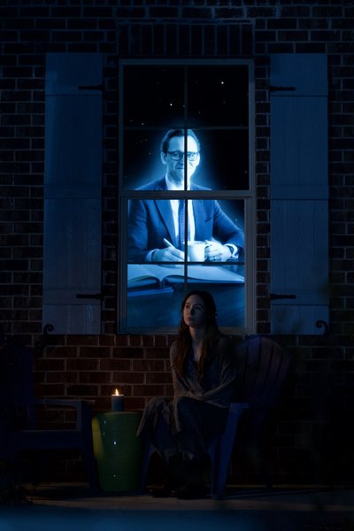 життя чака, том хіддлстон