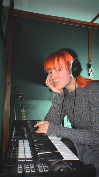 Светлана Тарабарова