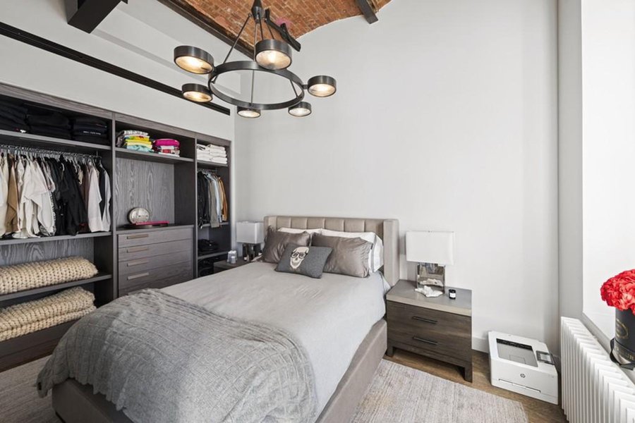 квартира, Белла Хадид