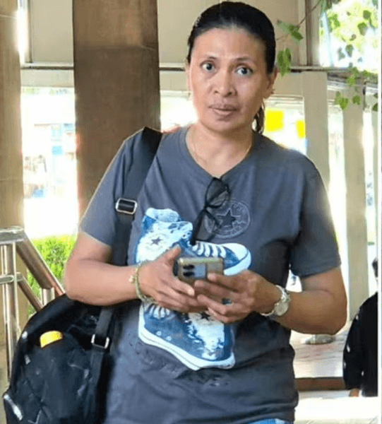 Підо Ерлінда Окампо