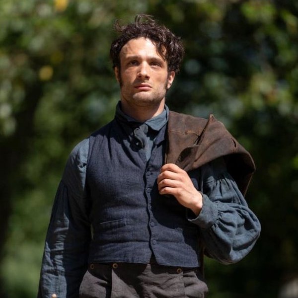 Космо Джарвис, съемки, роль