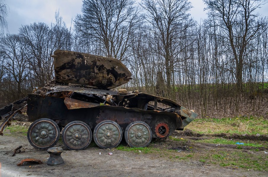 иванков, музей марии примаченко