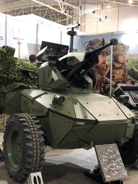 украинские дроны