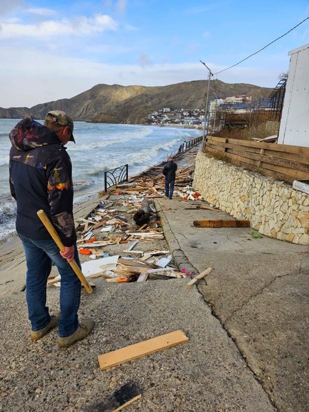 новости Крым, шторм Крым, шторм в Крыму, ураган в Крыму, ураган в Крыму