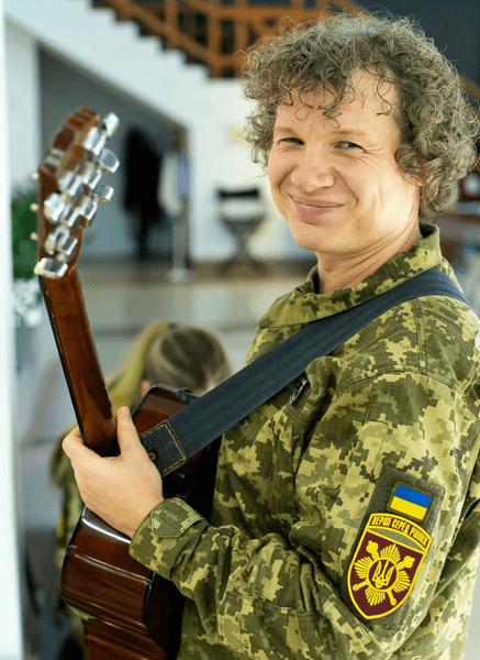 Олександр Кварта