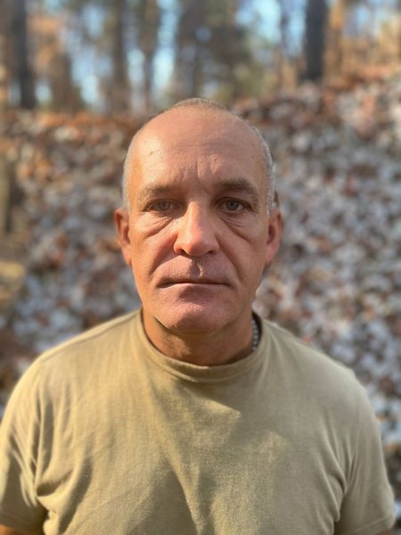 Военные 8 мотострелковой роты третьего мотострелкового батальона ВС РФ