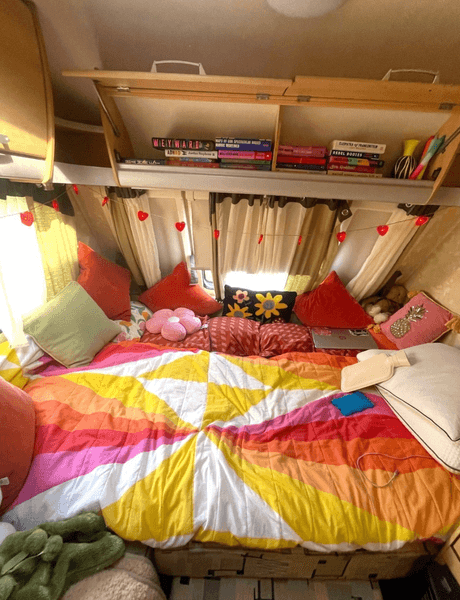 Дом на колесах