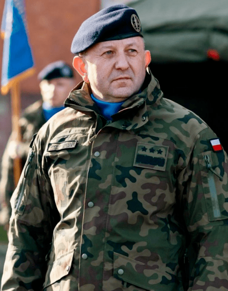 Ярослав Громадзинський Ярослав Громадзинський