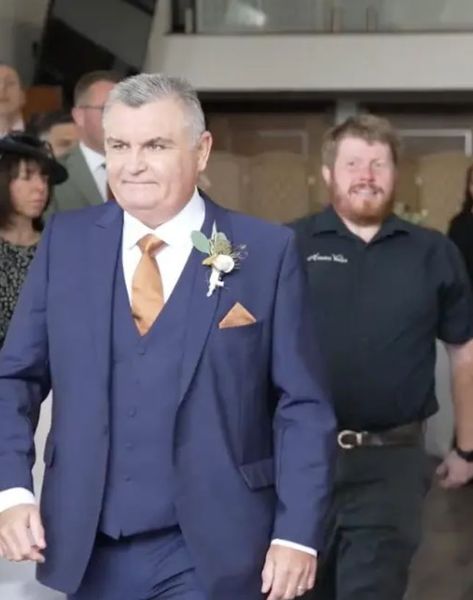 Отец забыл о дочери на свадьбе, курьезы, странный случай, ошибка, интересная история