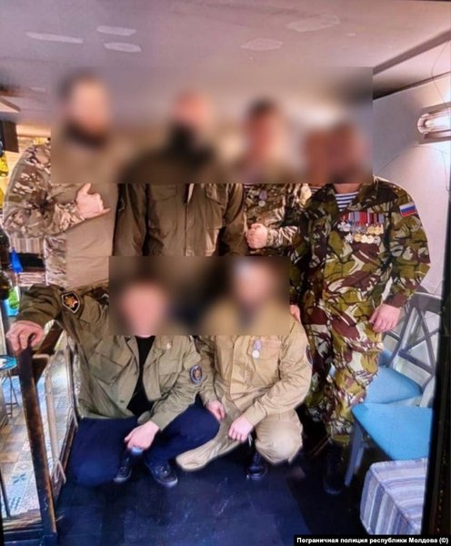 чвк вагнер, "вагнеровцы"