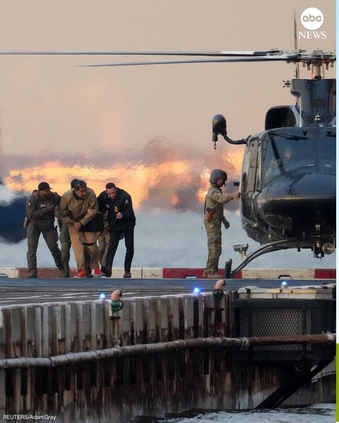 миколас мадуро суд